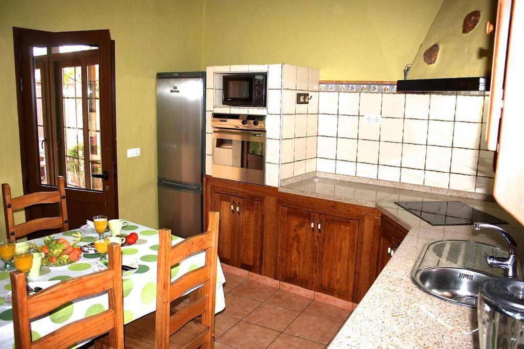 Con Piscina Privada Manitaga. Tuineje