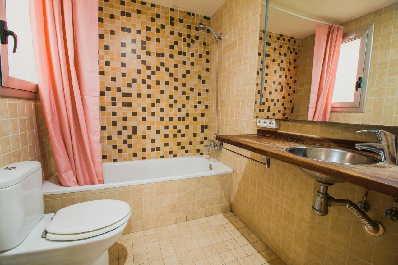 Apartamento Portal Del Carro 2 *