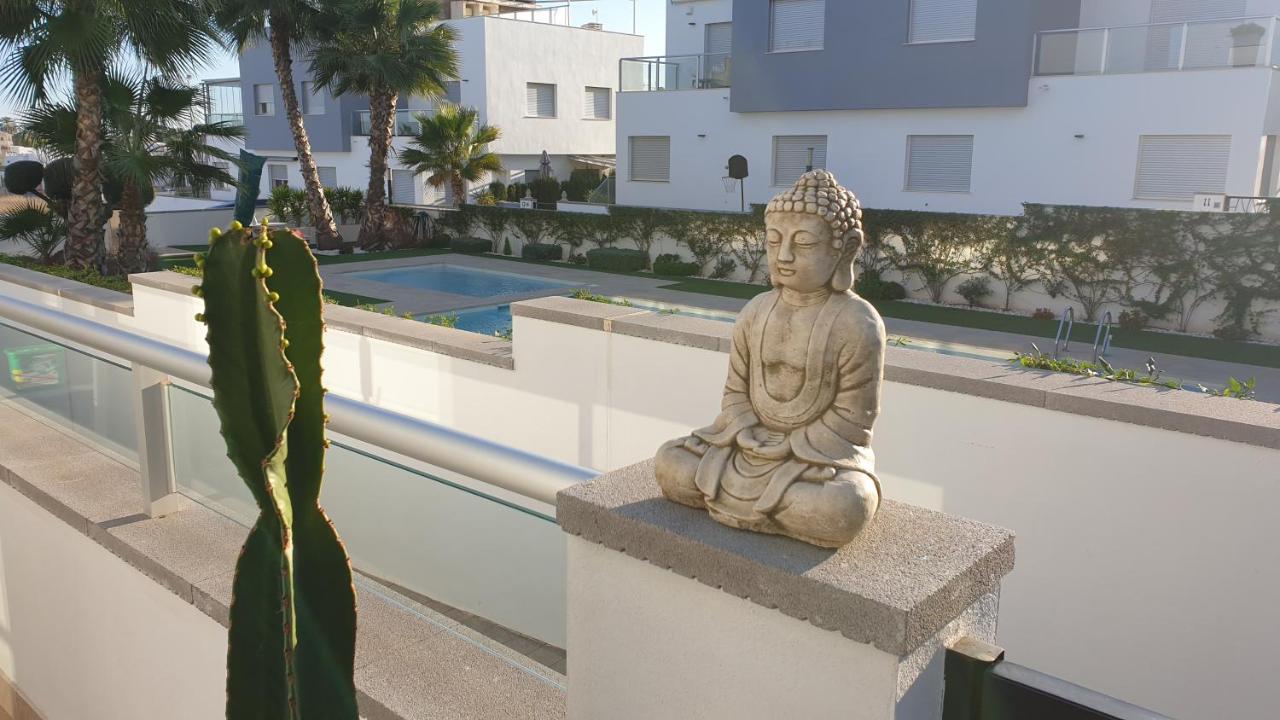 Villa Marinamed Residential