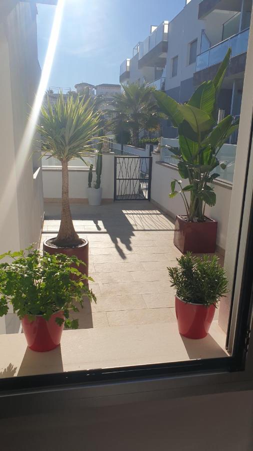 Villa Marinamed Residential *