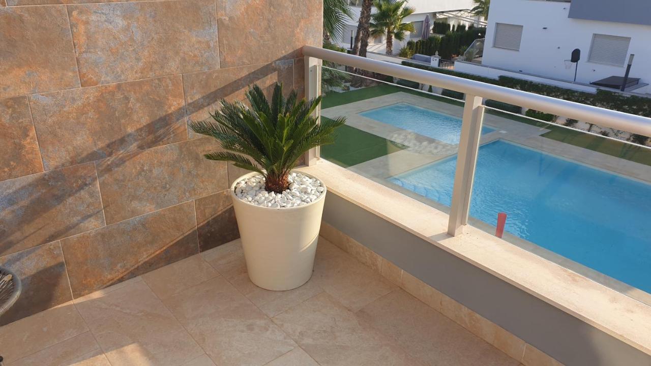 Marinamed Residential Villa *