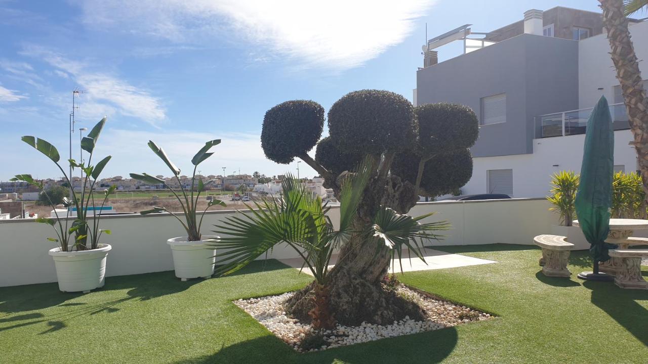 Villa Marinamed Residential *