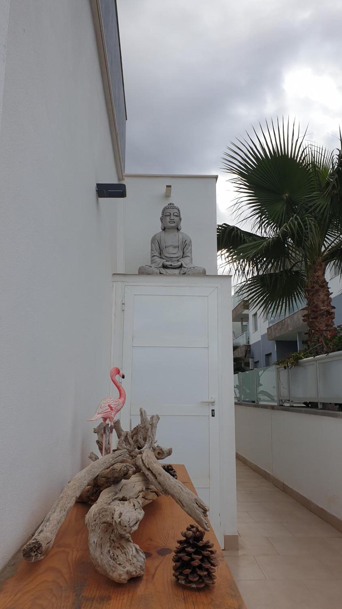 Marinamed Residential Villa Dehesa de Campoamor (Orihuela Costa)