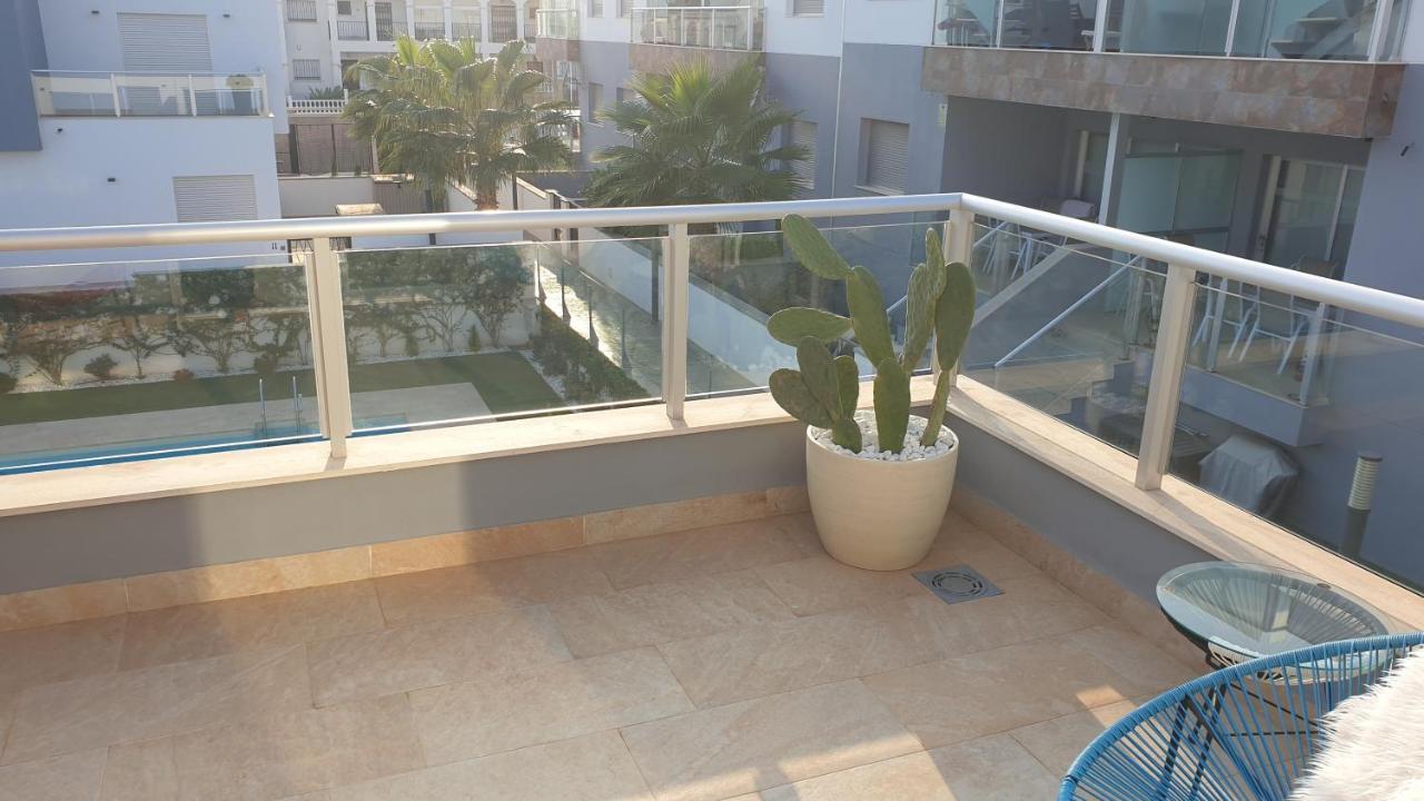 Marinamed Residential *