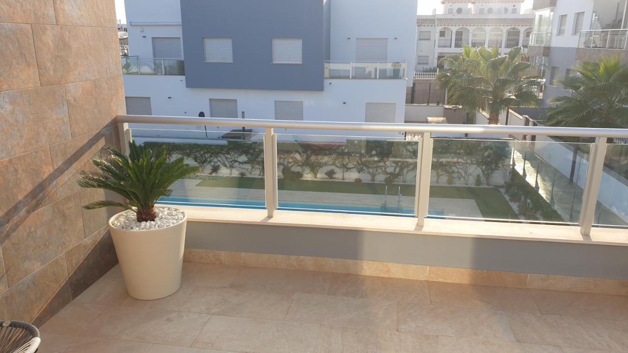 Marinamed Residential * Dehesa de Campoamor (Orihuela Costa)