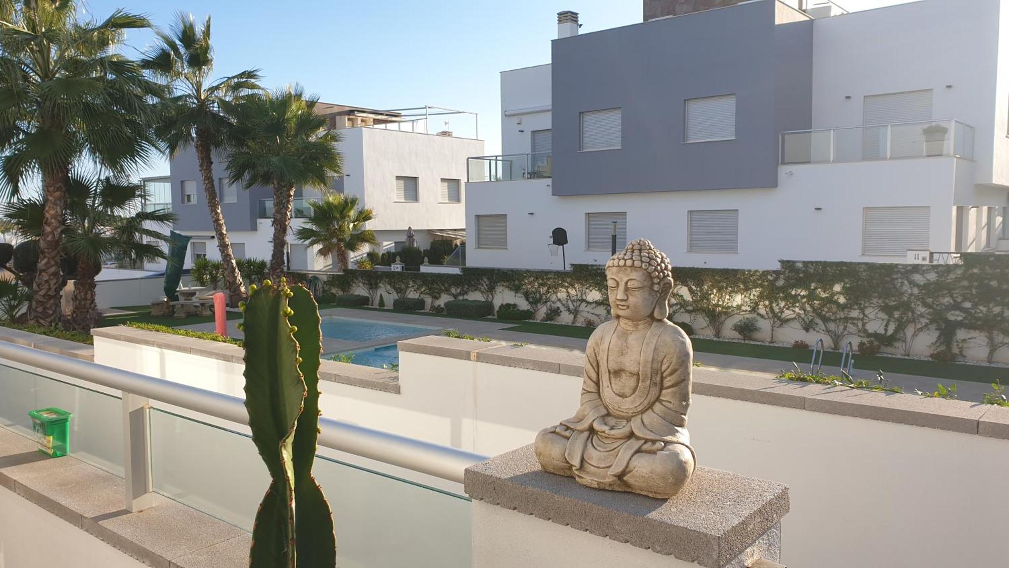 Marinamed Residential Villa Dehesa de Campoamor (Orihuela Costa)
