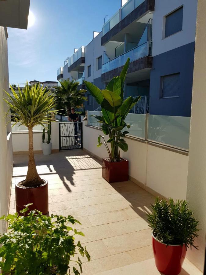 Marinamed Residential Dehesa de Campoamor (Orihuela Costa)