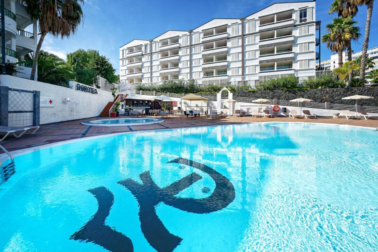 Apartment Tc Dorotea Playa del Ingles (Gran Canaria)