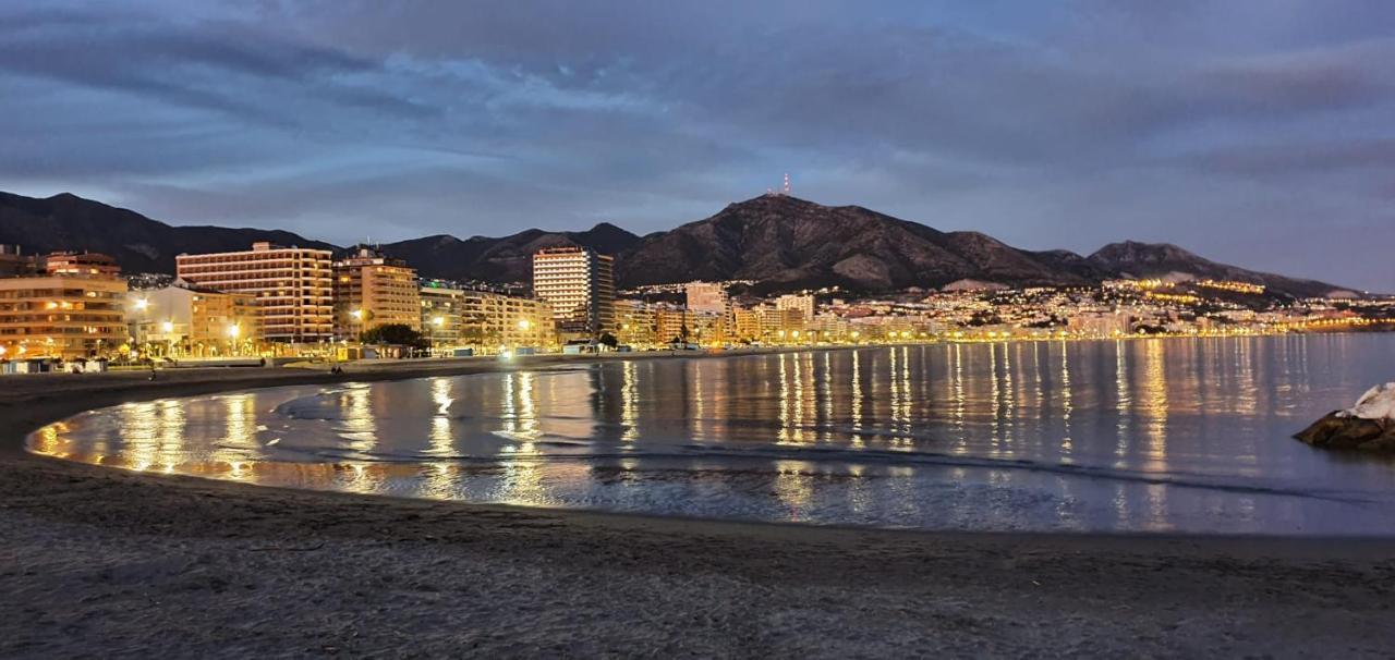 Aurinko 5 Segundo Luminoso Con Vistas En Fuengirola