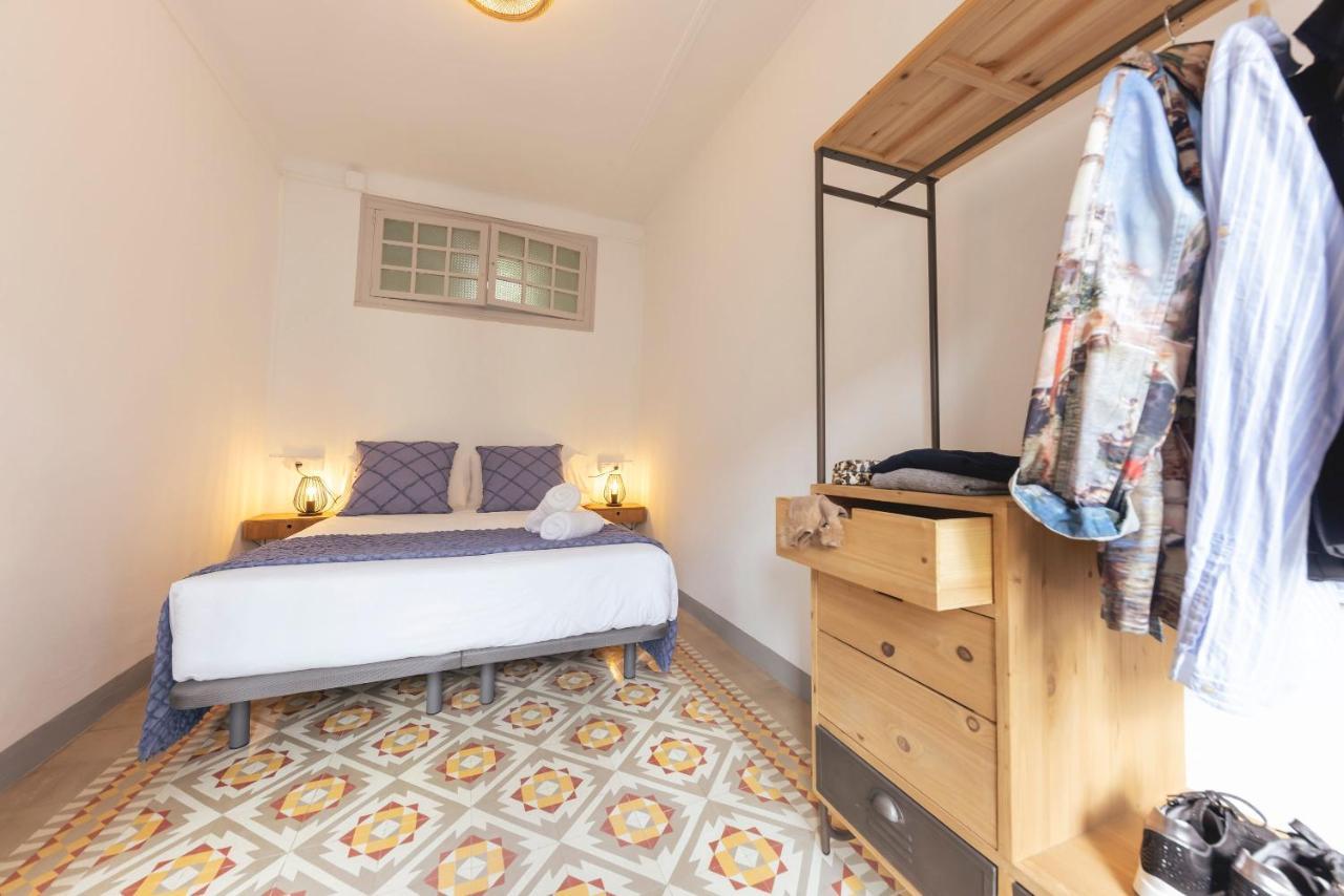 Bravissimo Rambla River View Apartamento Gerona