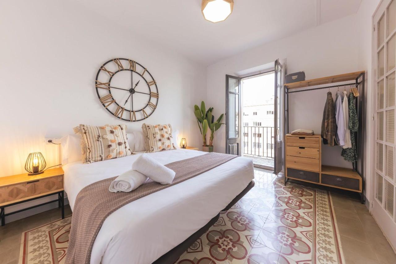 Bravissimo Rambla River View Apartamento