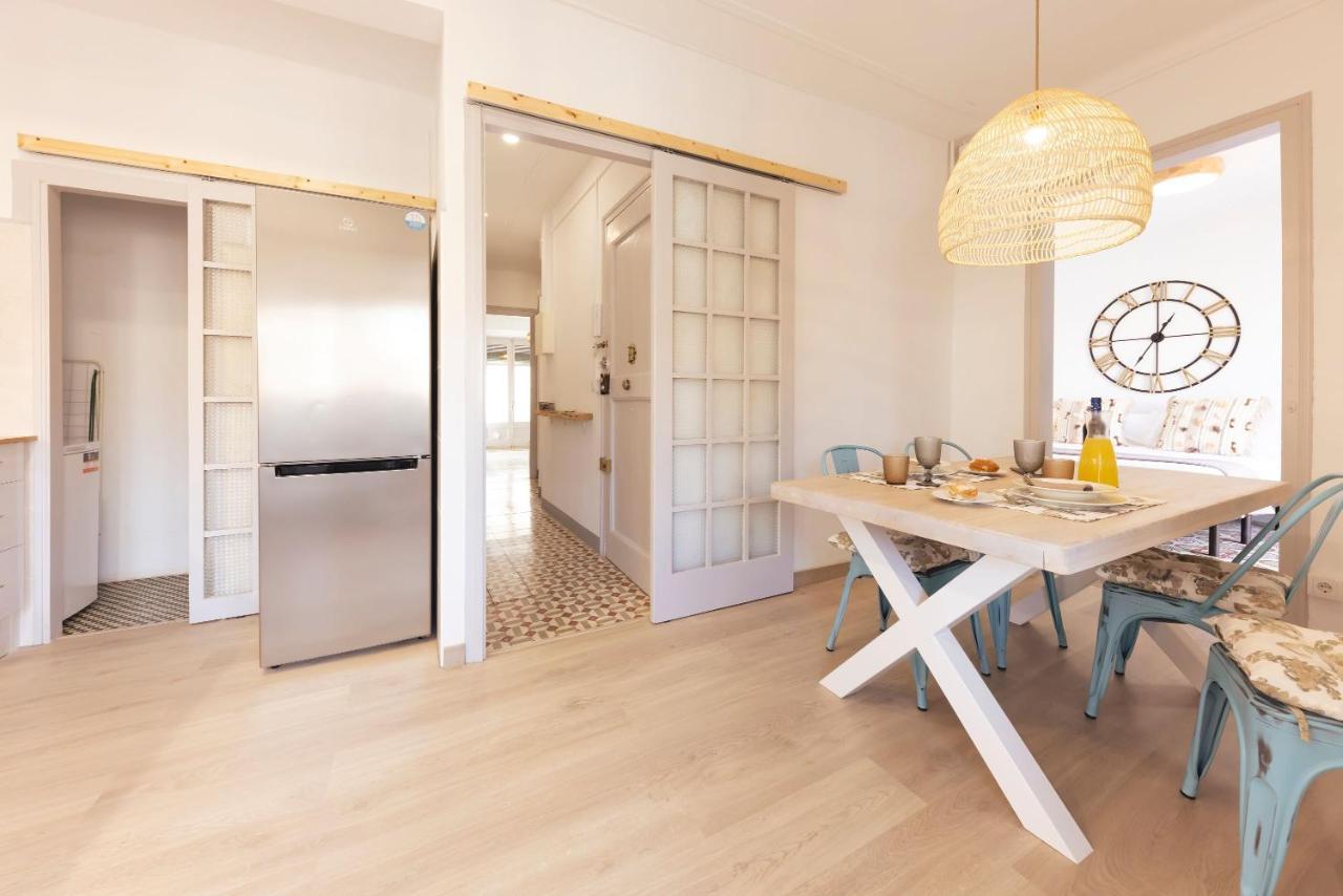 Bravissimo Rambla River View Apartamento *
