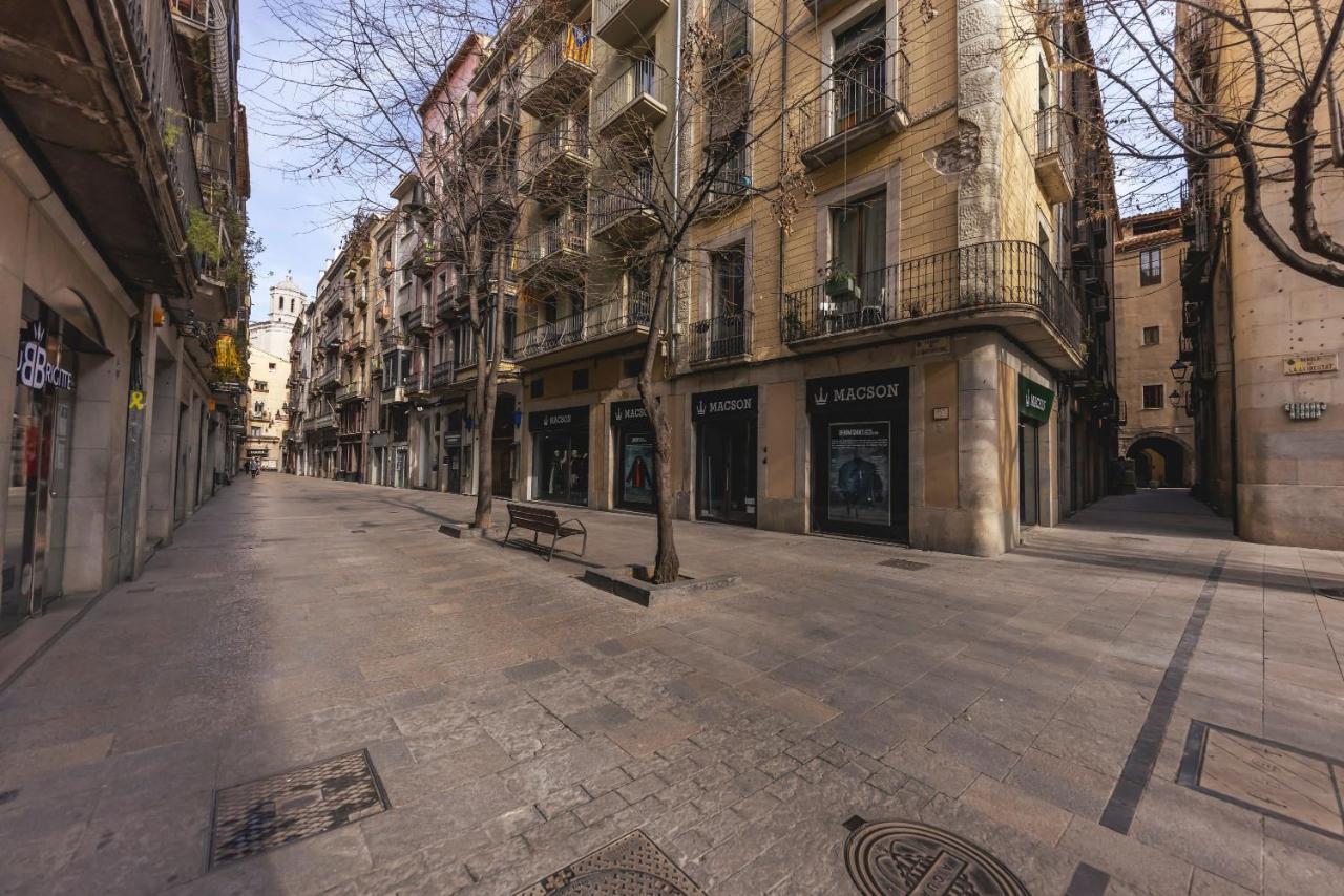 Bravissimo Rambla River View Gerona