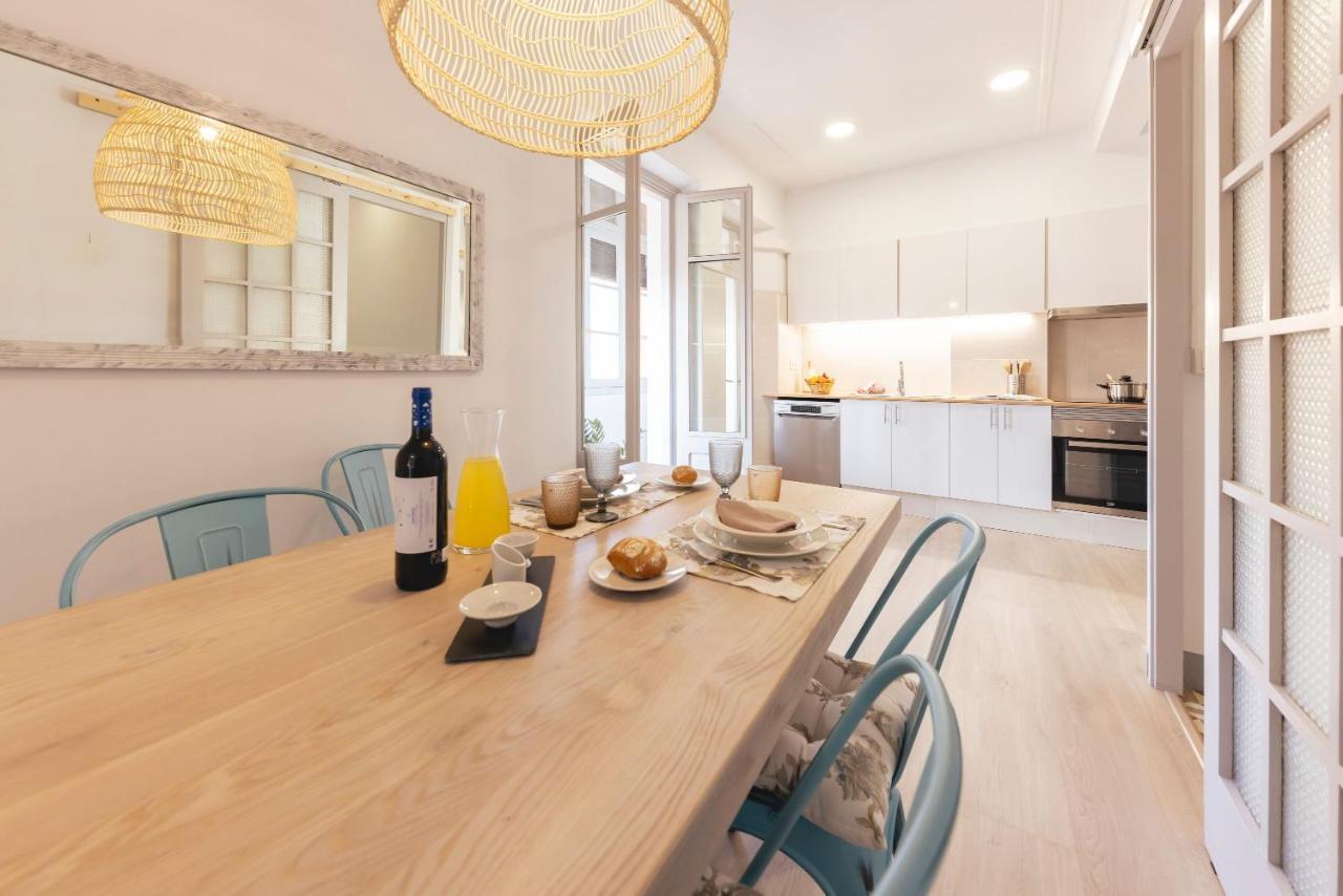 Bravissimo Rambla River View Apartamento Gerona