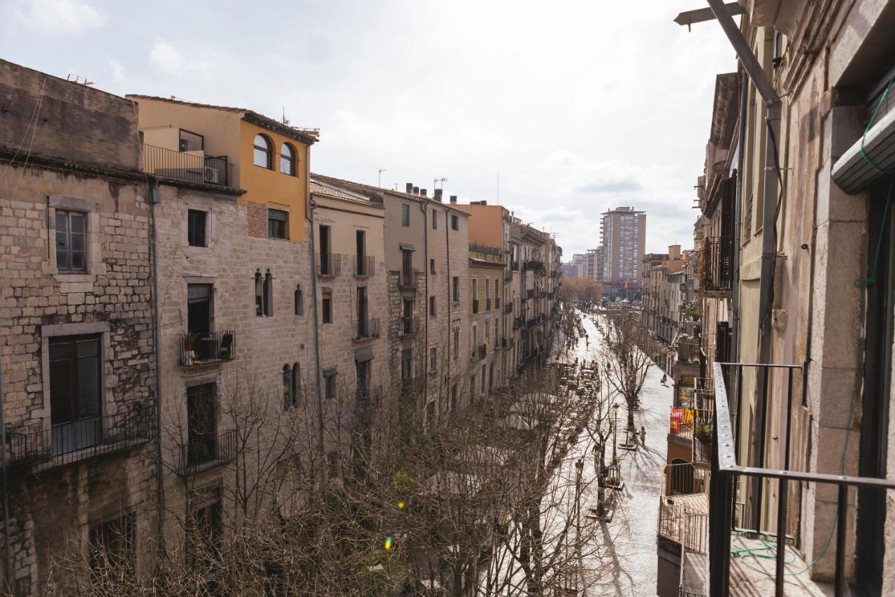 Bravissimo Rambla River View * Gerona