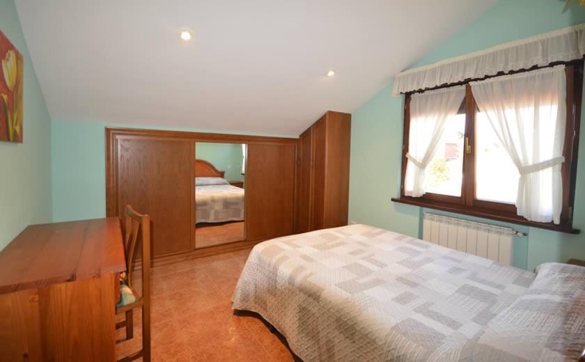 Castru Gaiteru Apartment *