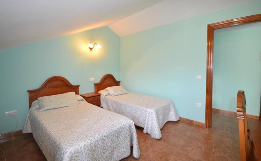 Apartment Castru Gaiteru *