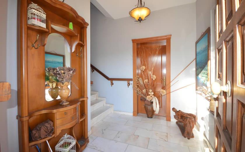 Castru Gaiteru Apartment Celorio (Llanes)