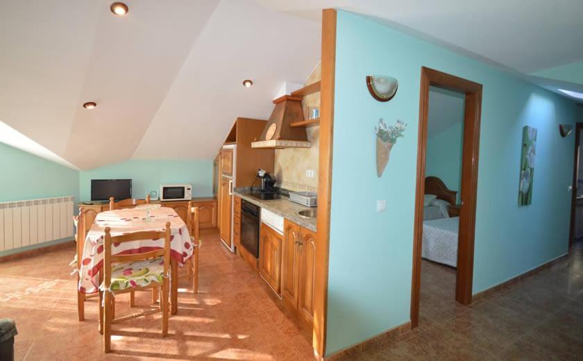 Apartment Castru Gaiteru *