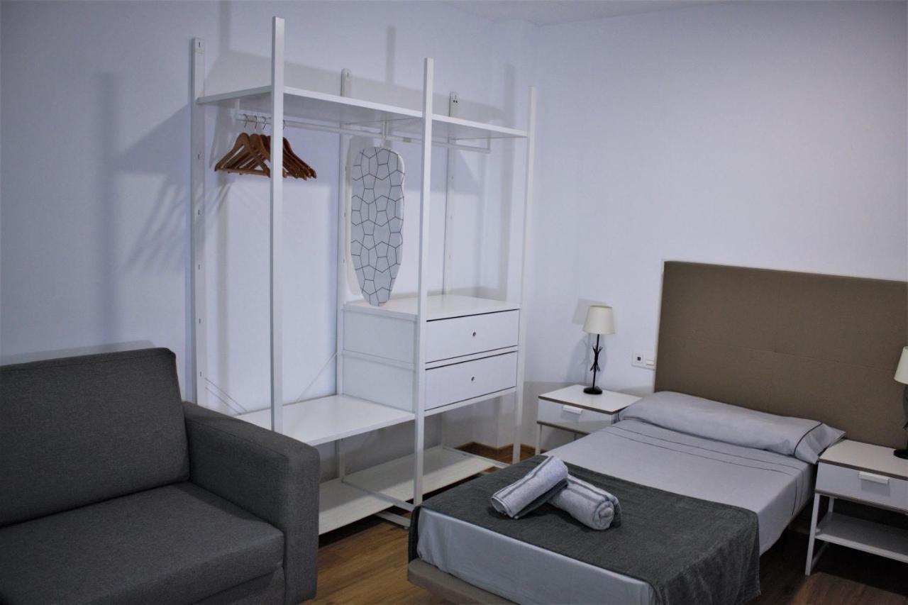 Apartahotel Atlantic