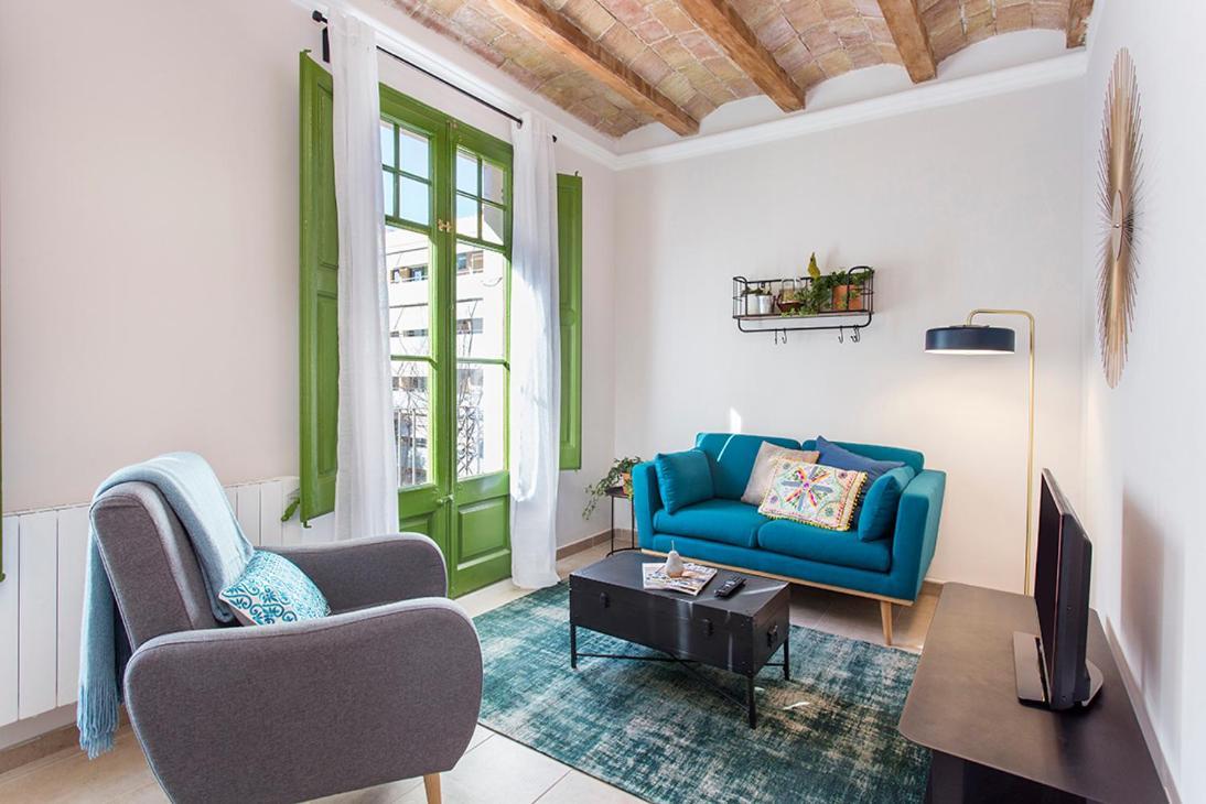 U-nique Fira Gran Via Apartment L'Hospitalet de Llobregat