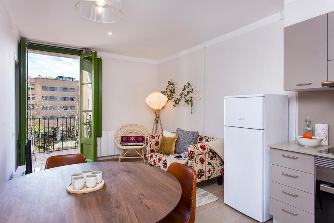 U-nique Fira Gran Via Apartment L'Hospitalet de Llobregat