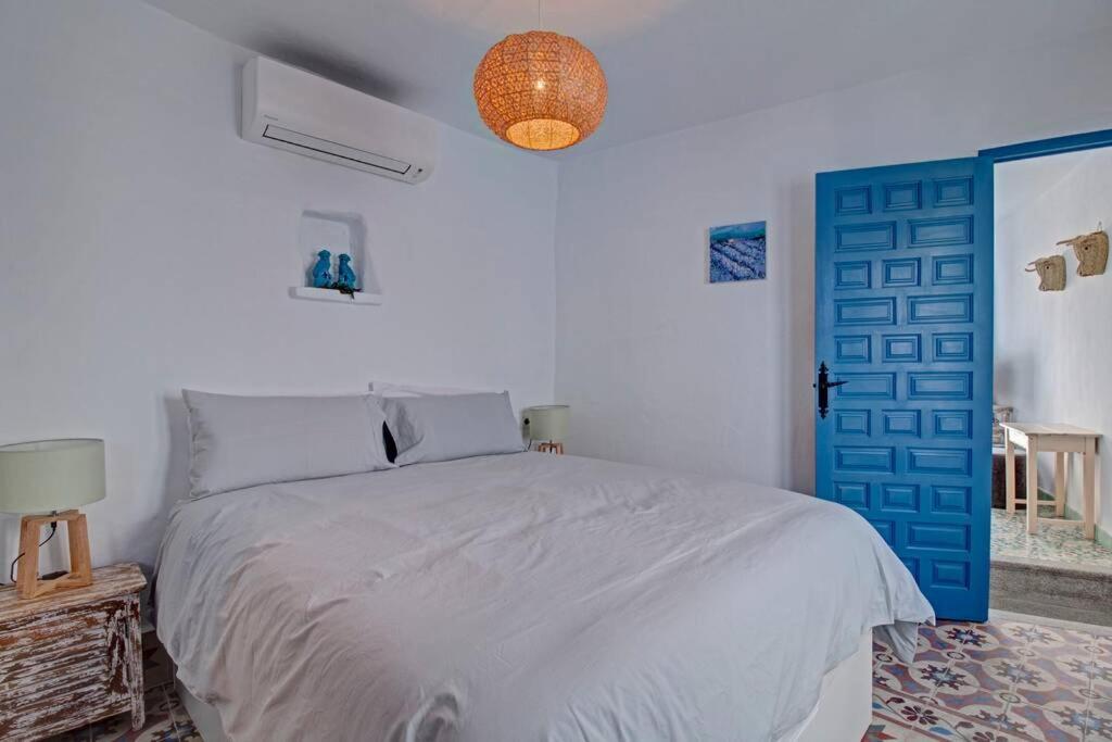 Casa Beaumont - Awesome Andalusian Townhouse * Cómpeta