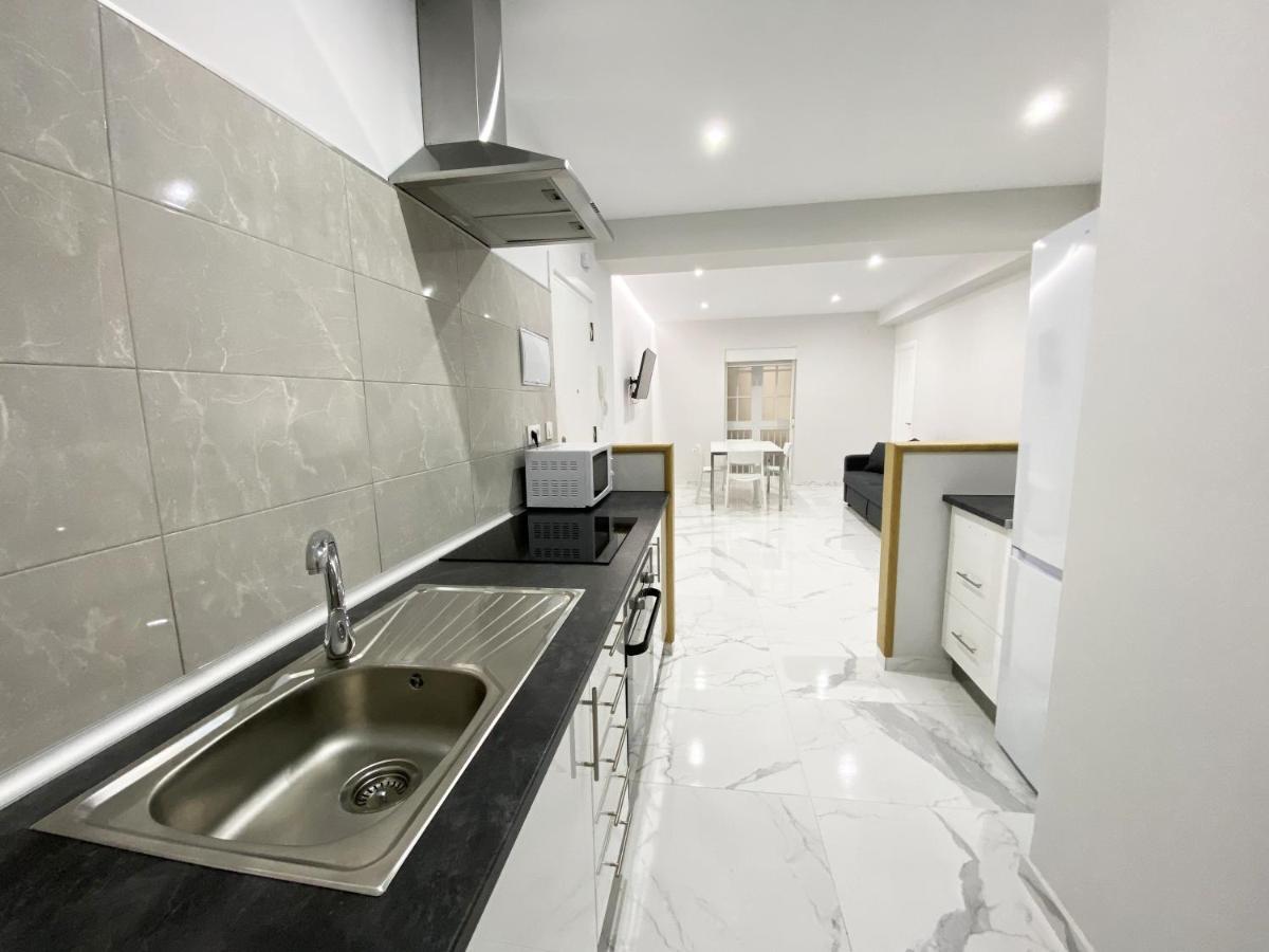Apartamento San Félix