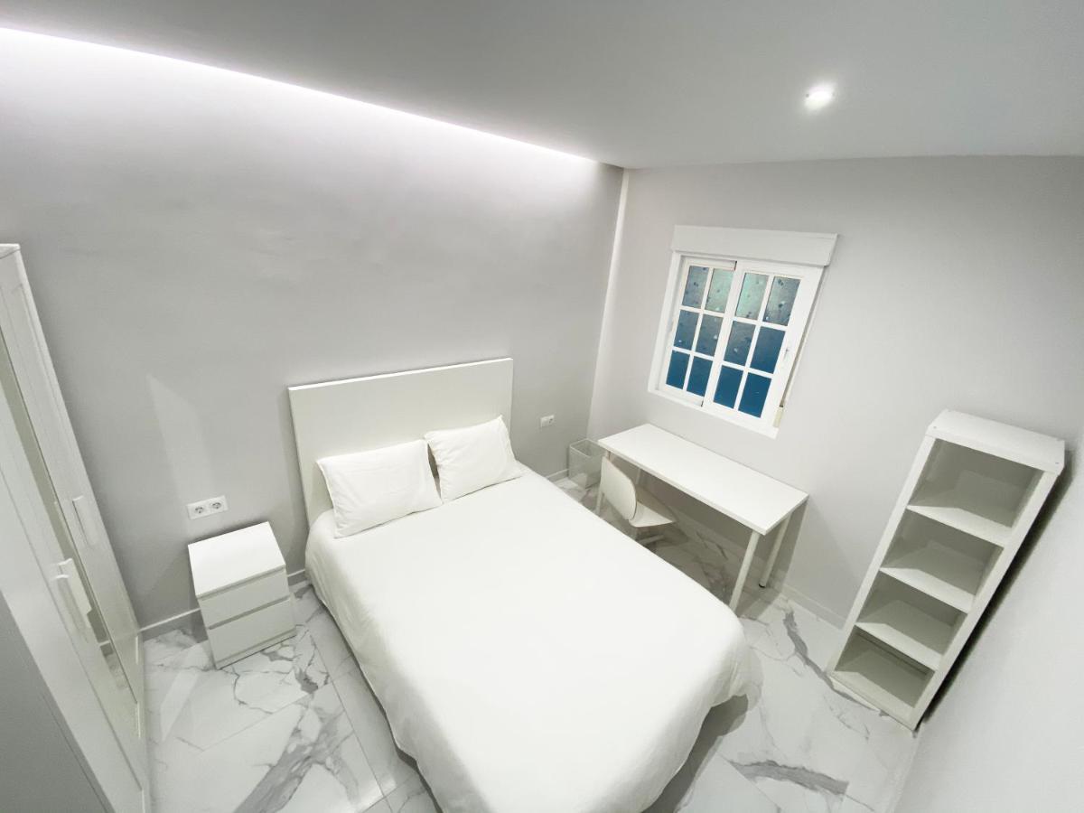 San Félix Apartamento