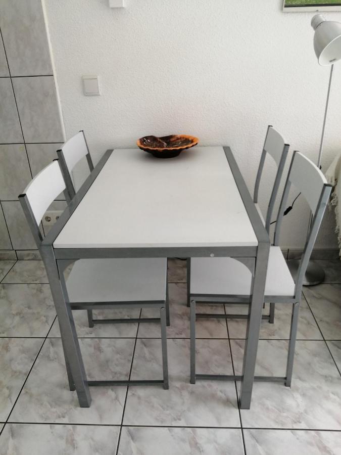 El Chaparral Studio-appartement With Fantastic Pool- View And Wifi Apartment