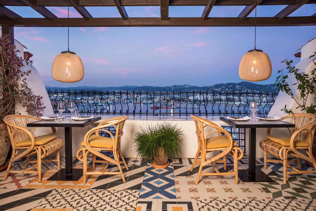 La Torre Del Canonigo - Small Luxury 4*