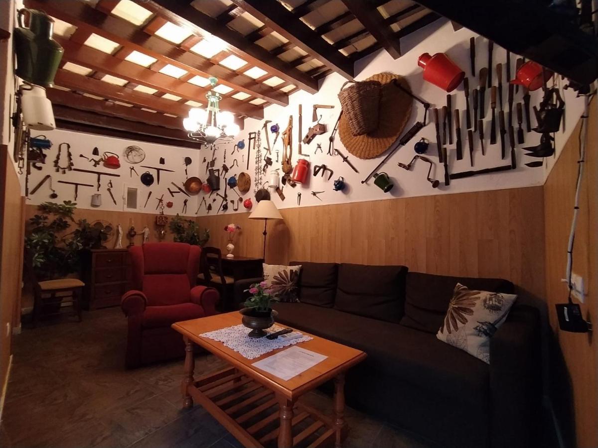 Apartamento Casa Museo Jerez Centro *