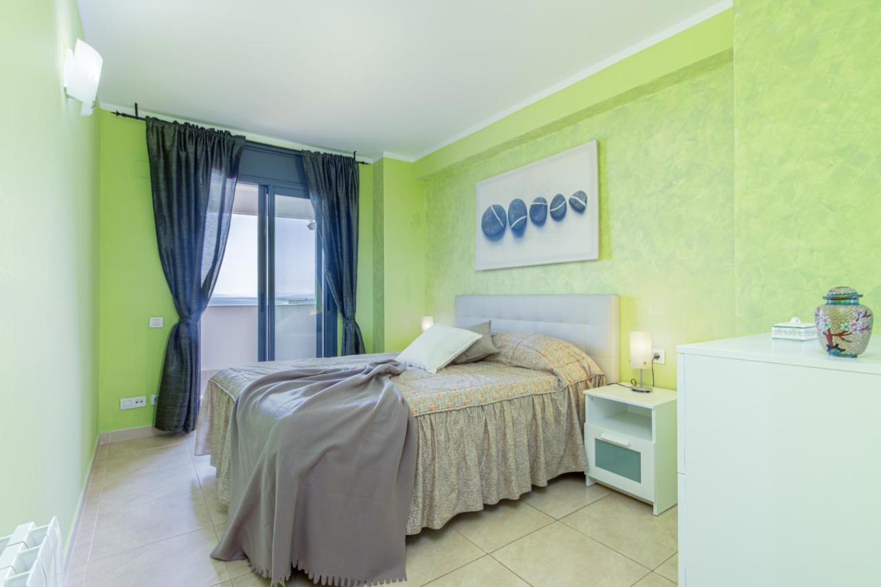 Apartment Goldhome - Cristallmar Empuriabrava