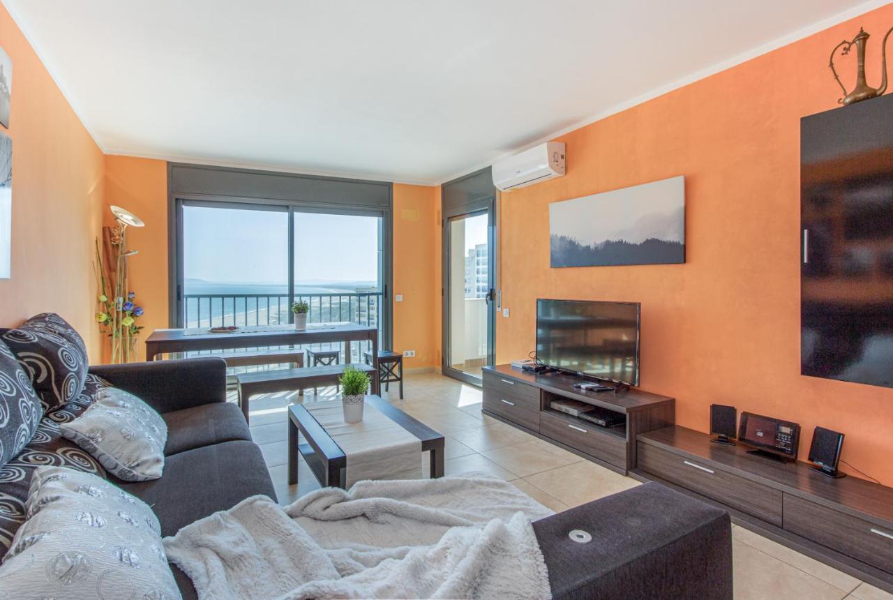Apartment Goldhome - Cristallmar