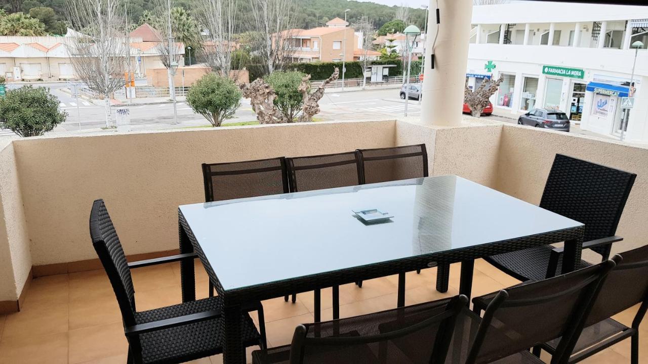 Apartamento Cala Azul La Móra Tarragona
