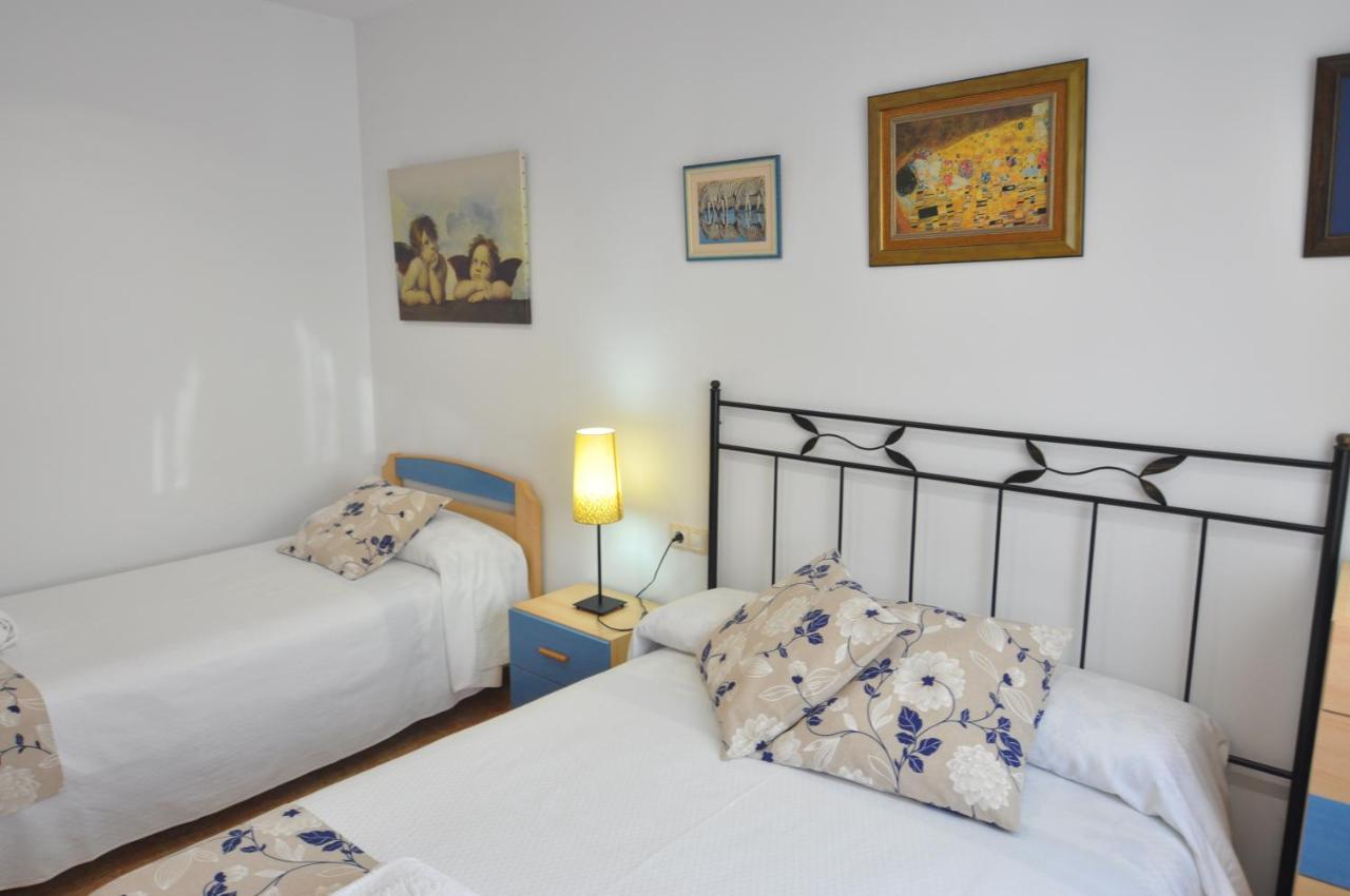 Rnet - Сasa de vacaciones Sant Pere Pescador
