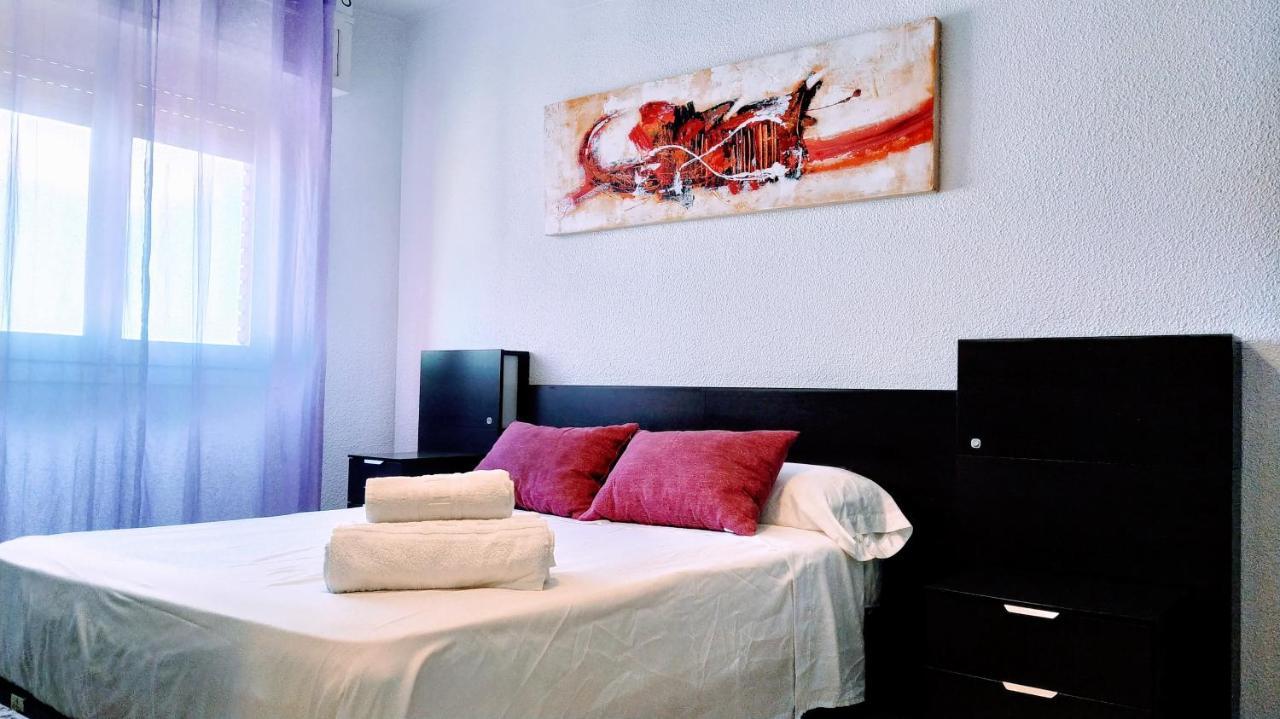 Apartamento San Juan Bosco