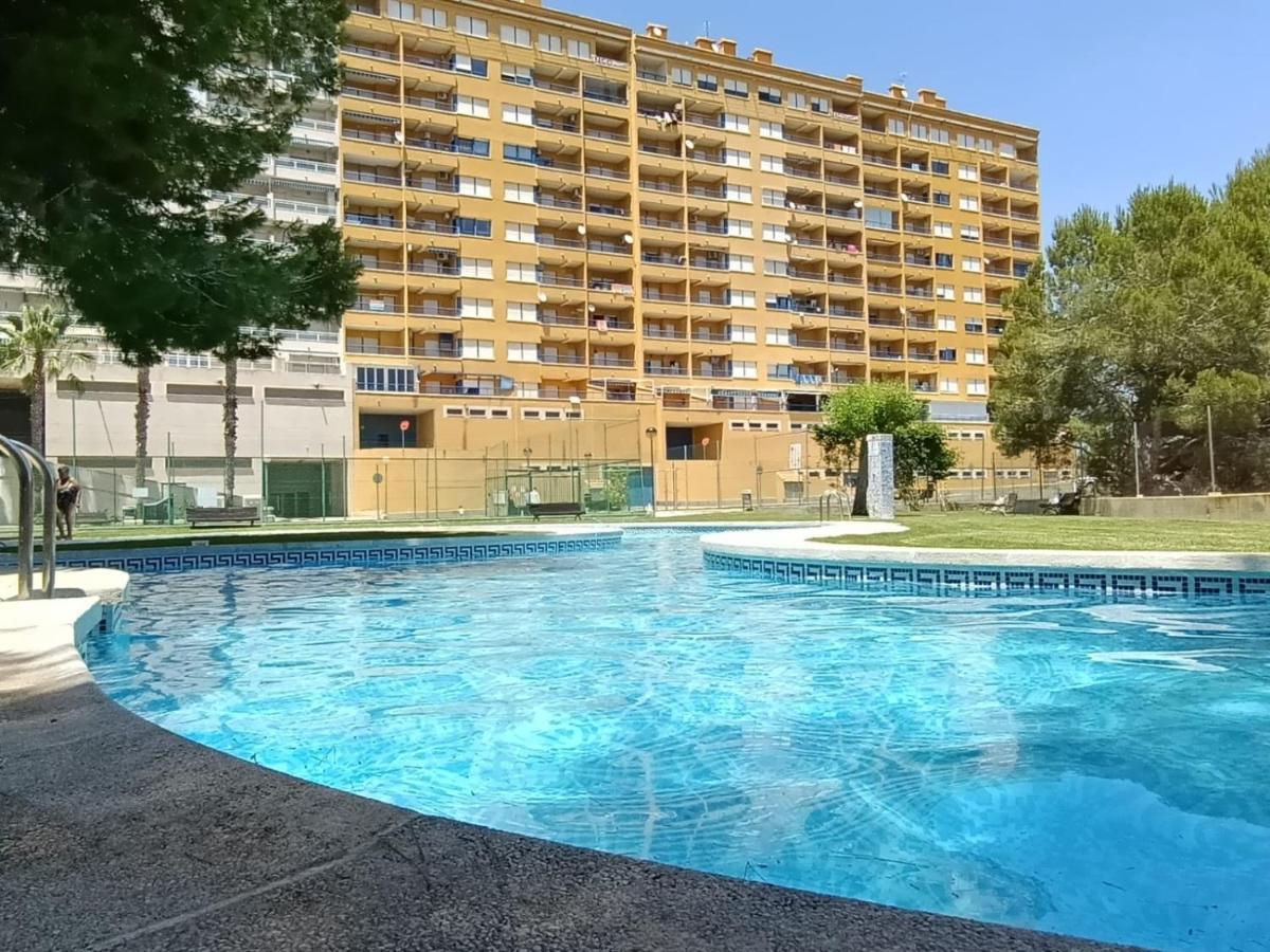 Apartamento Hermosa Glea Dehesa de Campoamor