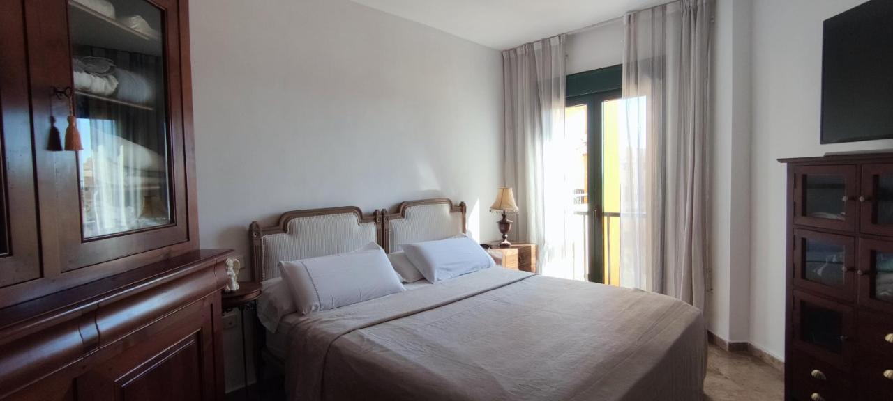Apartamento Nueva