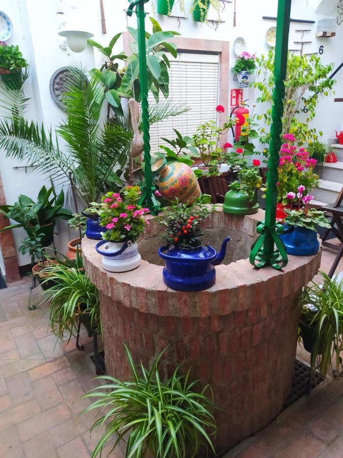 Apartamento Casa Museo Jerez Centro