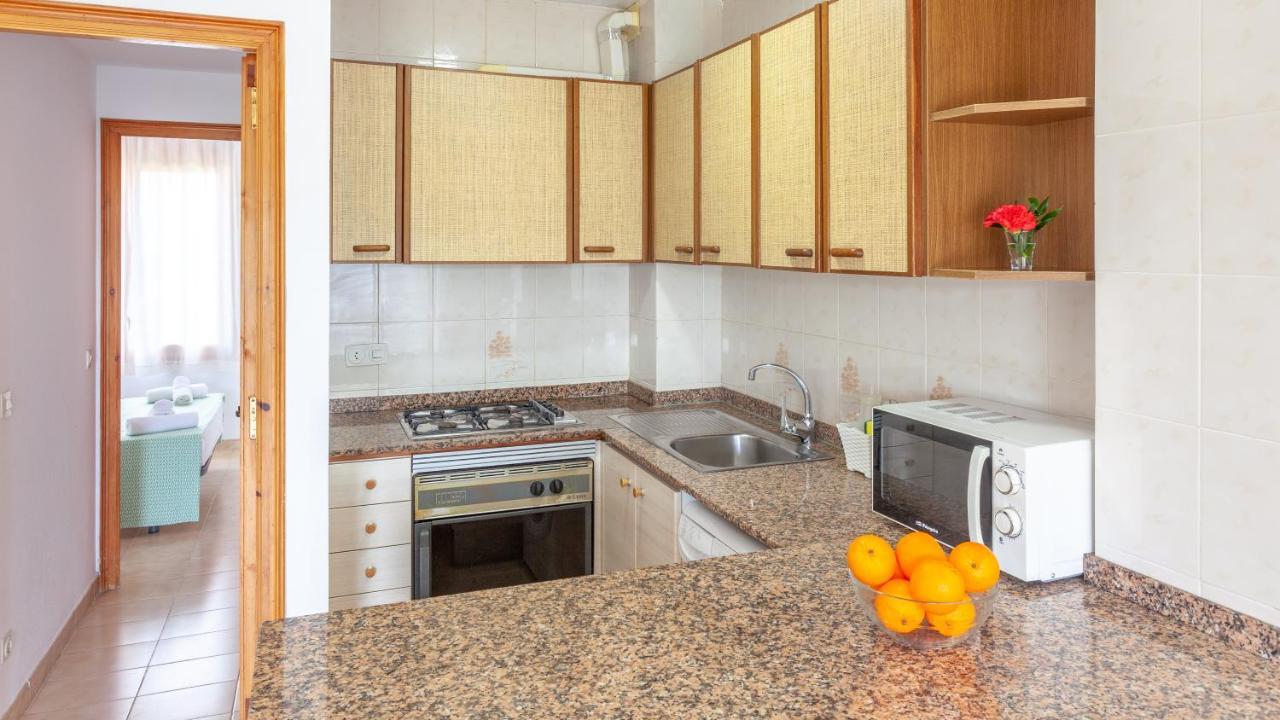 Royal S'alguer Apartment *
