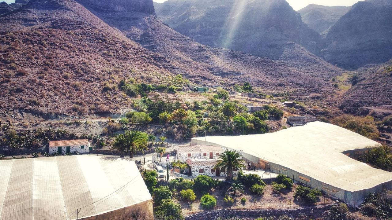 Casas Blancas - Suite1 - R E L A X Сasa de vacaciones *