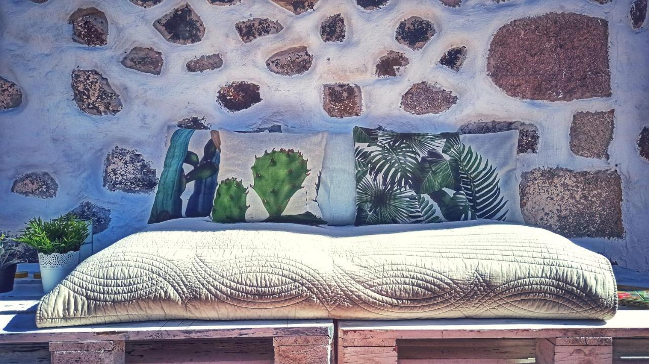 Сasa de vacaciones Casas Blancas - Suite1 - R E L A X *