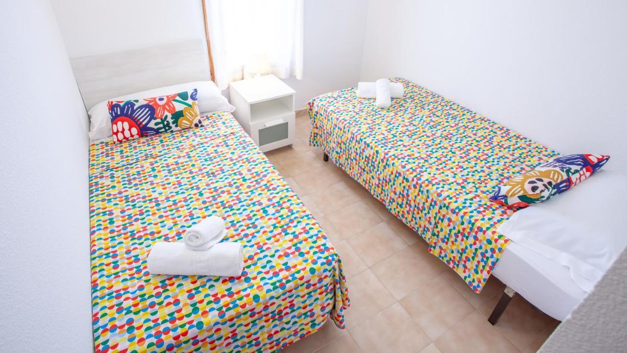 Royal S'alguer Apartment