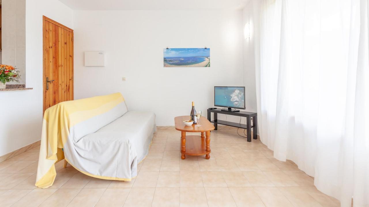 Royal S'alguer Apartment