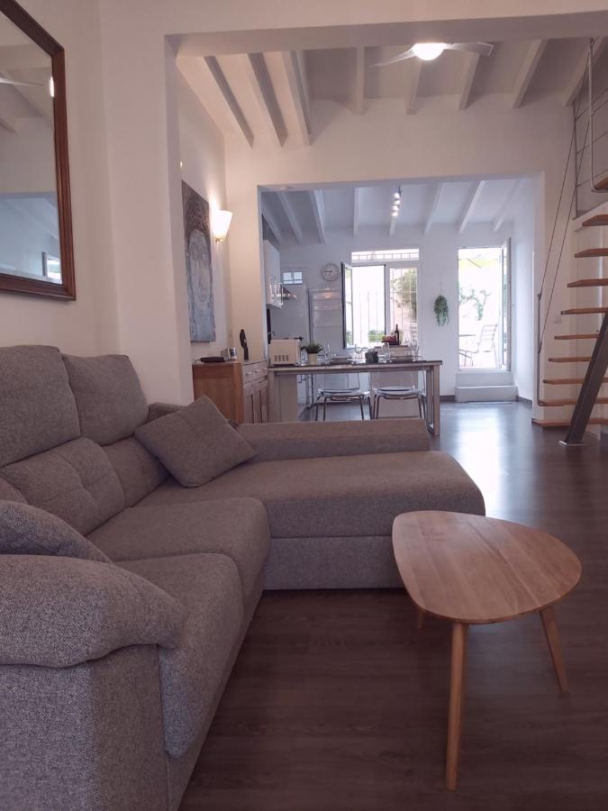 Casa Cercana A Santa Catalina Сasa de vacaciones