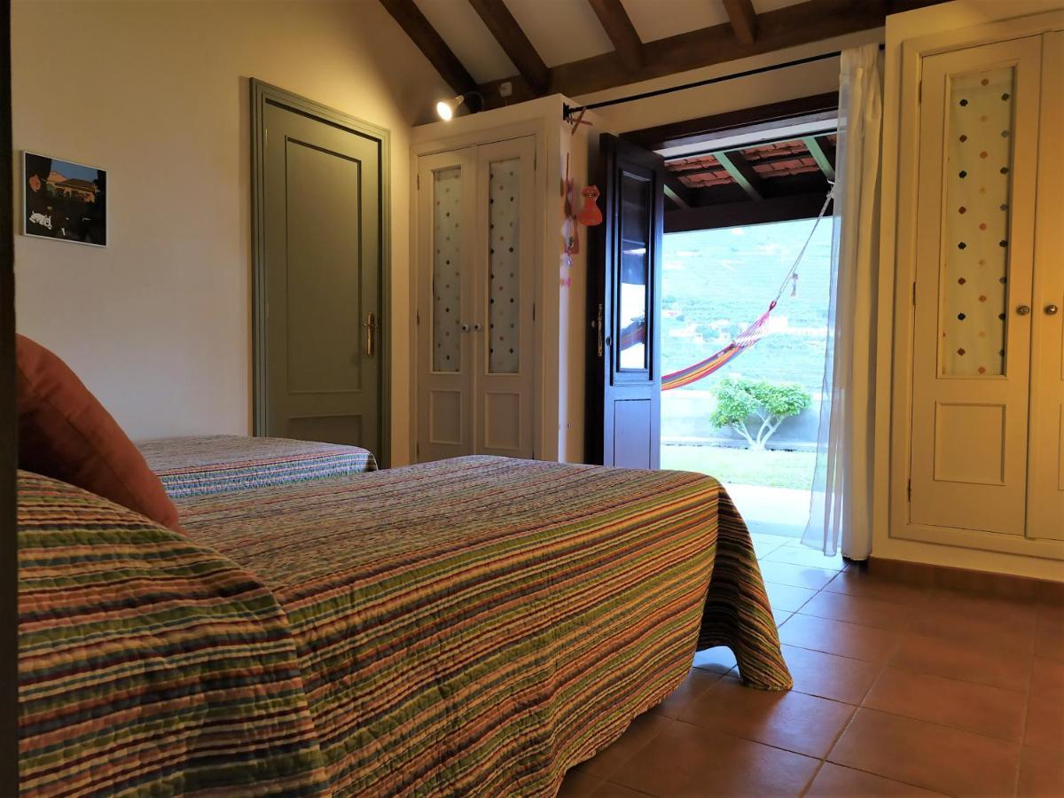 Gomera Garden. Vista Mar Altozano Villa