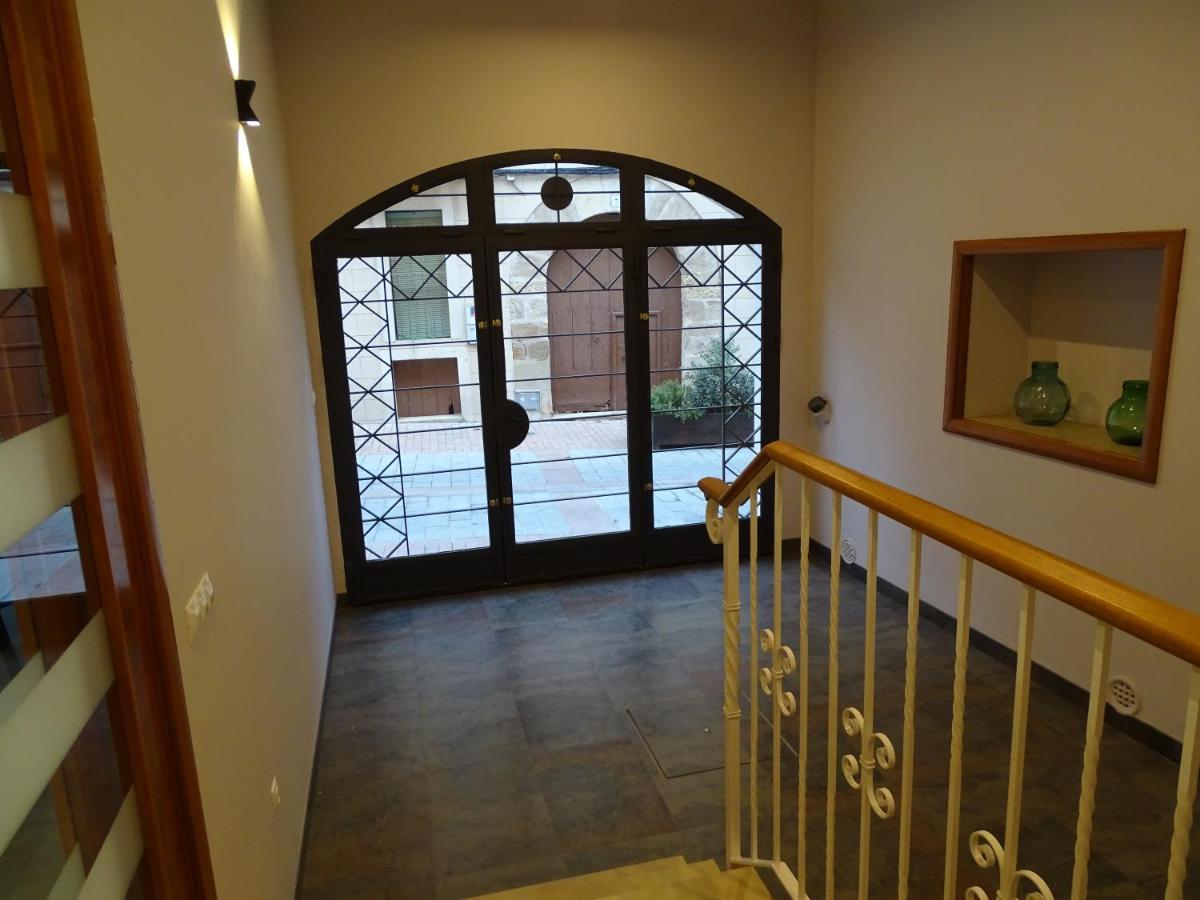Ca La Victoria Holiday home *