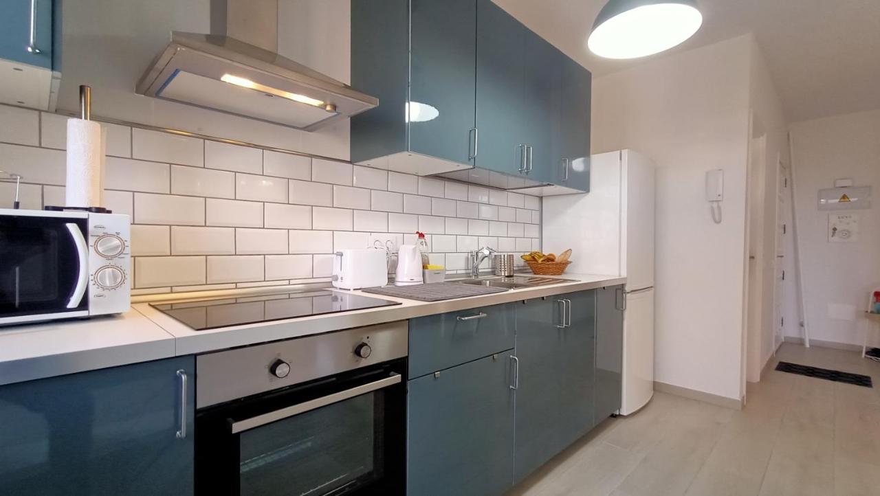 Alquilaencanarias- Medano Tarajal Apartment *