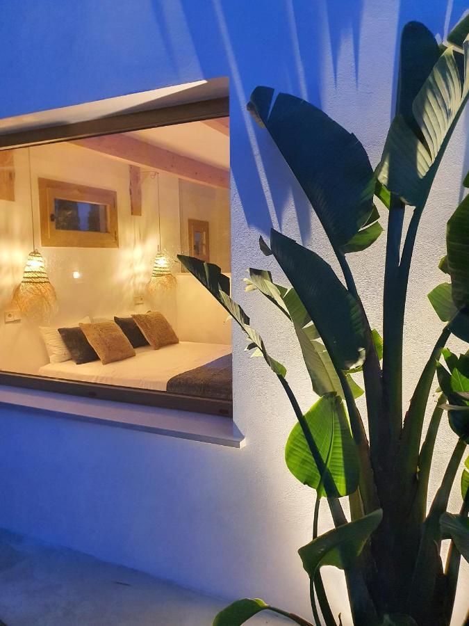 Holiday home Eco Finca Sa Becadeta *